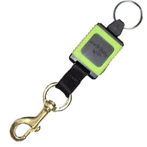 MAX FORCE GRIPPER WITH BOLT CLIP