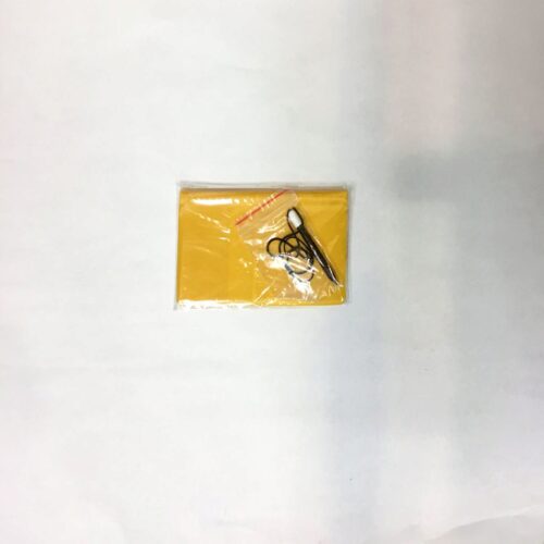 UNDERWATER NOTEBOOK NOTES - REFILL