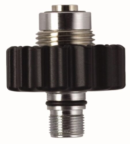 DIN CONNECTOR 42/22 (300 BAR)