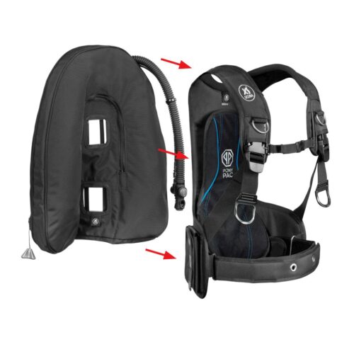 Companion Travel BC XL