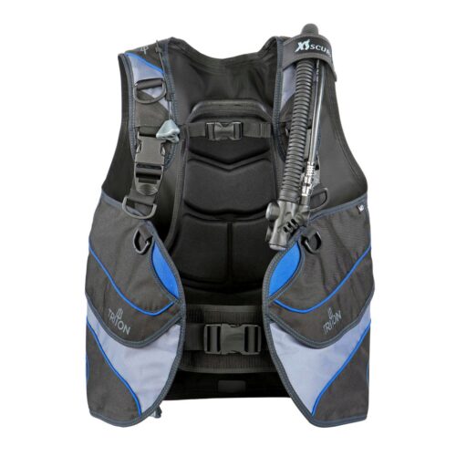 BCD - Triton SM