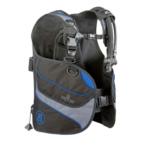 BCD - Triton SM