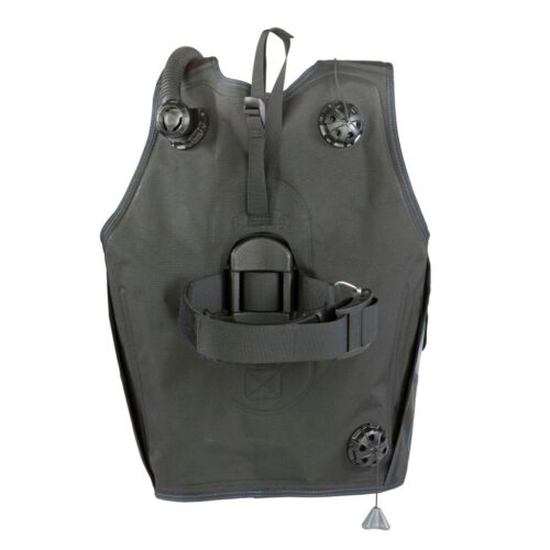 BCD - Triton SM