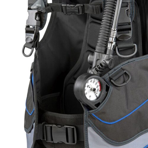 BCD - Triton SM