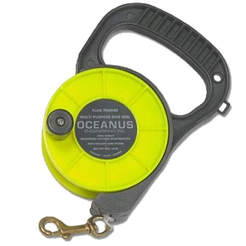 THE REEL - 150 FT LINE