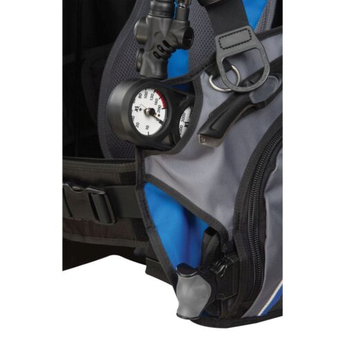 BCD - SeaBlazer XS