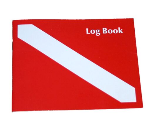 LOG BOOK - PAPER