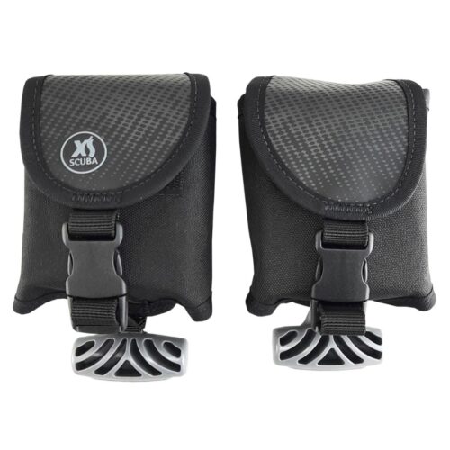 PonyPac Repl. Weight Pockets