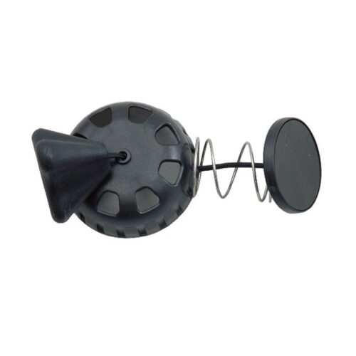 Pull Dump Assembly / OPV