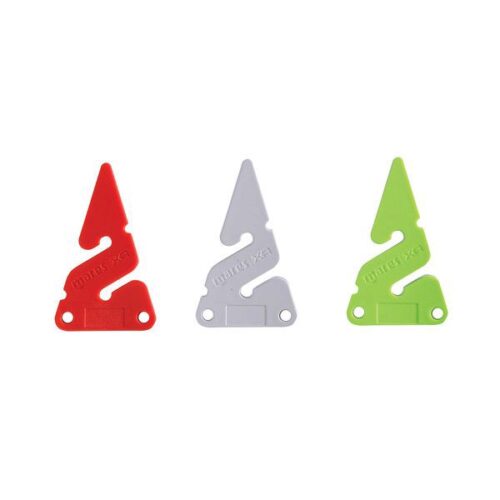 CAVE LINE ARROWS (5 PIECES IN PACK)