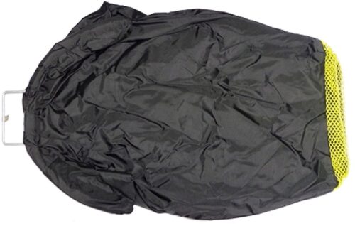 BULL BAG - LARGE NYLON WITH DRAIN BOTTOM