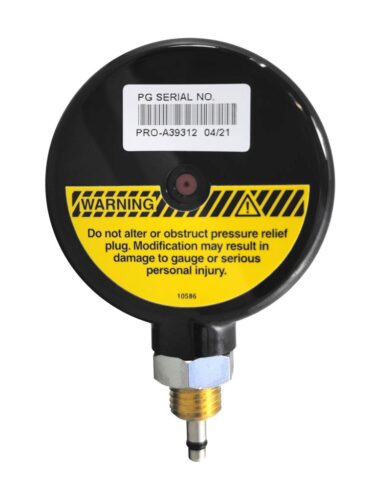 Pressure Gauge Module/BAR