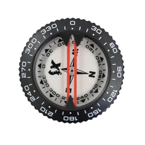 Gauges - Compass Module