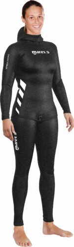 5MM APNEA INSTINCT JACKET LADY