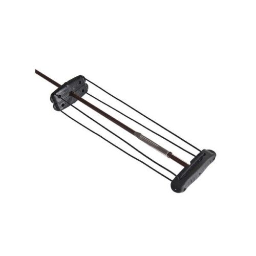 LOADER CLEAVER FOR LONG PNEUMATIC GUNS