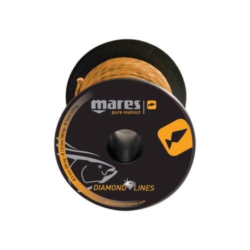 DIAMOND LINE 1MM 100METER