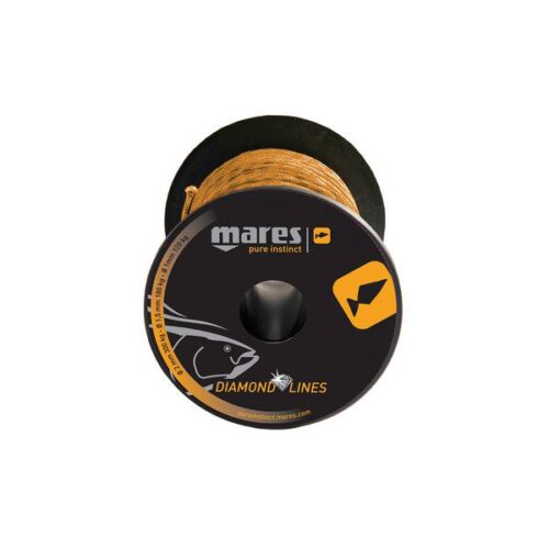 LINE DIAMOND 2MM 50METER