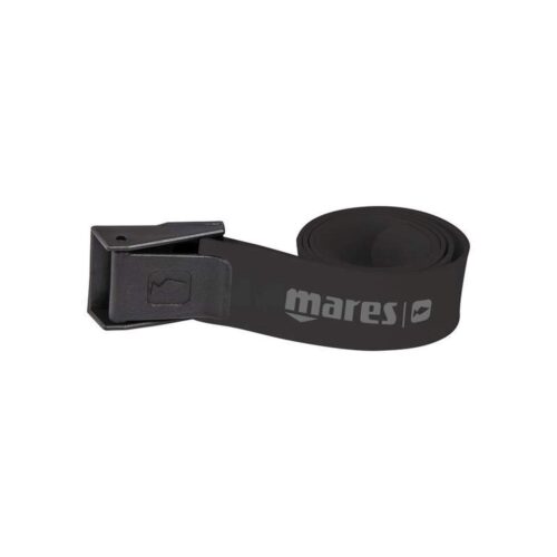 BELT ELASTIC WITH NYLON BUCKLE