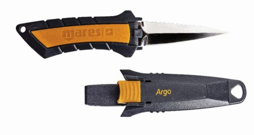 KNIFE ARGO