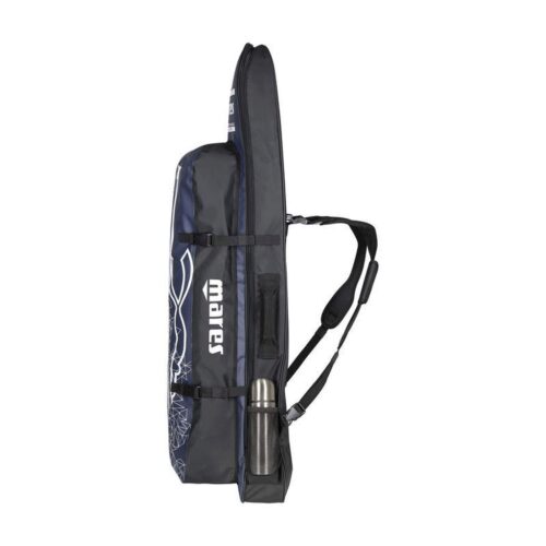 BAG ASCENT DRY FINS