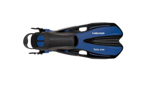 VOLO ONE FINS W/ MESH BAG