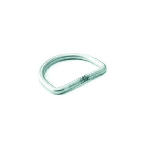D-RINGS SS316 FLAT