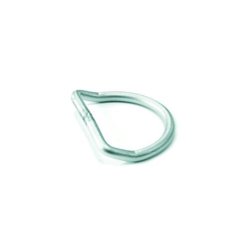 D-RINGS SS316 BENT