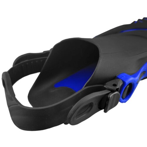 Propel Fins - JR 1 - 4 Blue