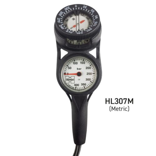 Highland Pressure/Compass MET