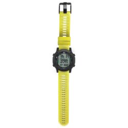 A1/A2 Silicone Wrist Strap - Yellow