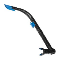 ARID SNORKEL, BLACK/BLUE