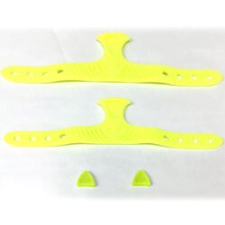 ACCEL COLOR KIT, NEON YELLOW