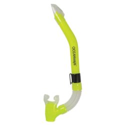 Caribbean Snorkel Yellow