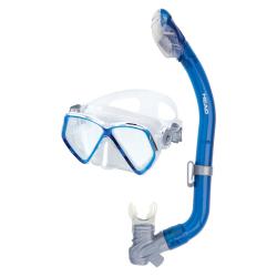 Pirate Dry Jr Youth Combo Mask and Snorkel