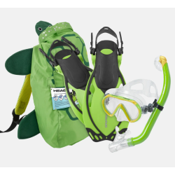 Mares Sea Pals Junior Dry Set