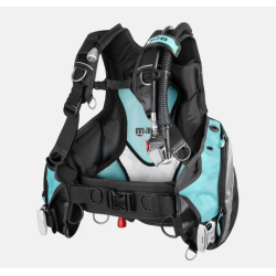 BCD PRESTIGE She Dives