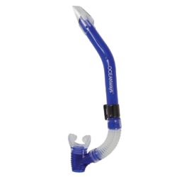 Caribbean Snorkel Blue