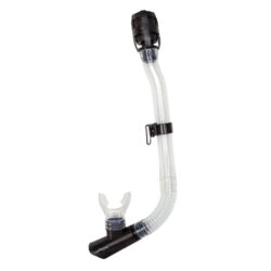3-D Flex Dry Snorkel-Cry Clear