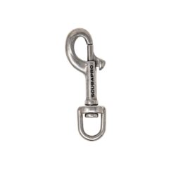 Bolt Snap, S, 1/2