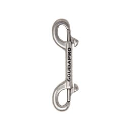 Bolt Snap, DBL, M, 4
