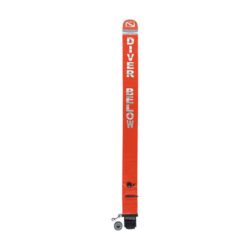 DIVER MARKER BUOY-ALL IN ONE