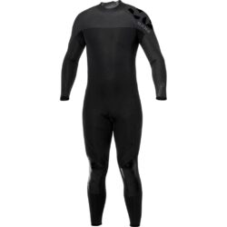 3/2mm Revel Full Mens, Grey - XL