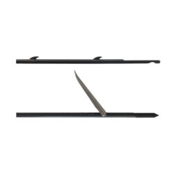 BANDIT SPRING STEELSHAFT 7MM W/SHARK SMU