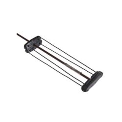 LOADER CLEAVER FOR LONG PNEUMATIC GUNS