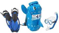 SEA PALS JR DRY SET