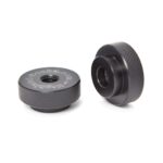 Highland 5/16 Speed Nuts Pair