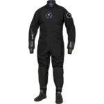 Trilam Pro Dry, Mens, Black - Custom