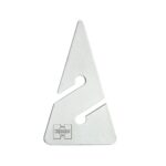Line Arrows 10 Pack - WHITE