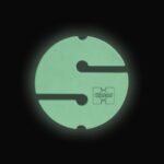 Line Cookies 10 Pack - GLOW