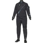 Trilam Tech Dry, Womens, Black - S